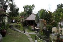 Nirvana Bali Resort Ubud