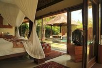 Resort Nirvana Bali Ubud