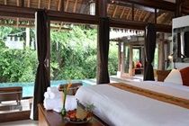 Resort Nirvana Bali Ubud