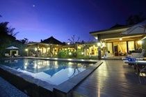 Nirvana Bali Resort Ubud