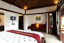 Nirvana Bali Ubud