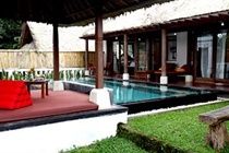 Resort Nirvana Bali Ubud