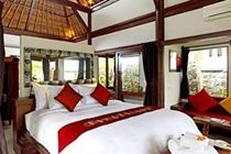 Nirvana Bali 4* Ubud