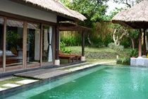 Nirvana Bali Ubud