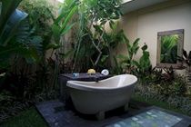 Nirvana Bali 4* Ubud